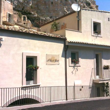 A Casa Di Grazia Ragusa Exterior foto