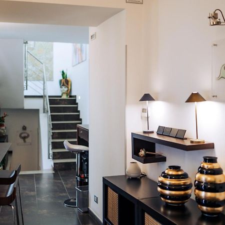 A Casa Di Grazia Ragusa Exterior foto