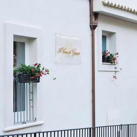 A Casa Di Grazia Ragusa Exterior foto