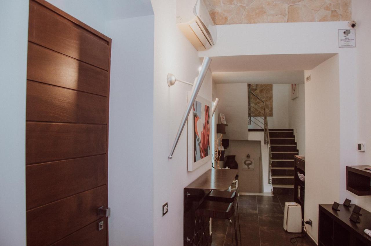 A Casa Di Grazia Ragusa Exterior foto