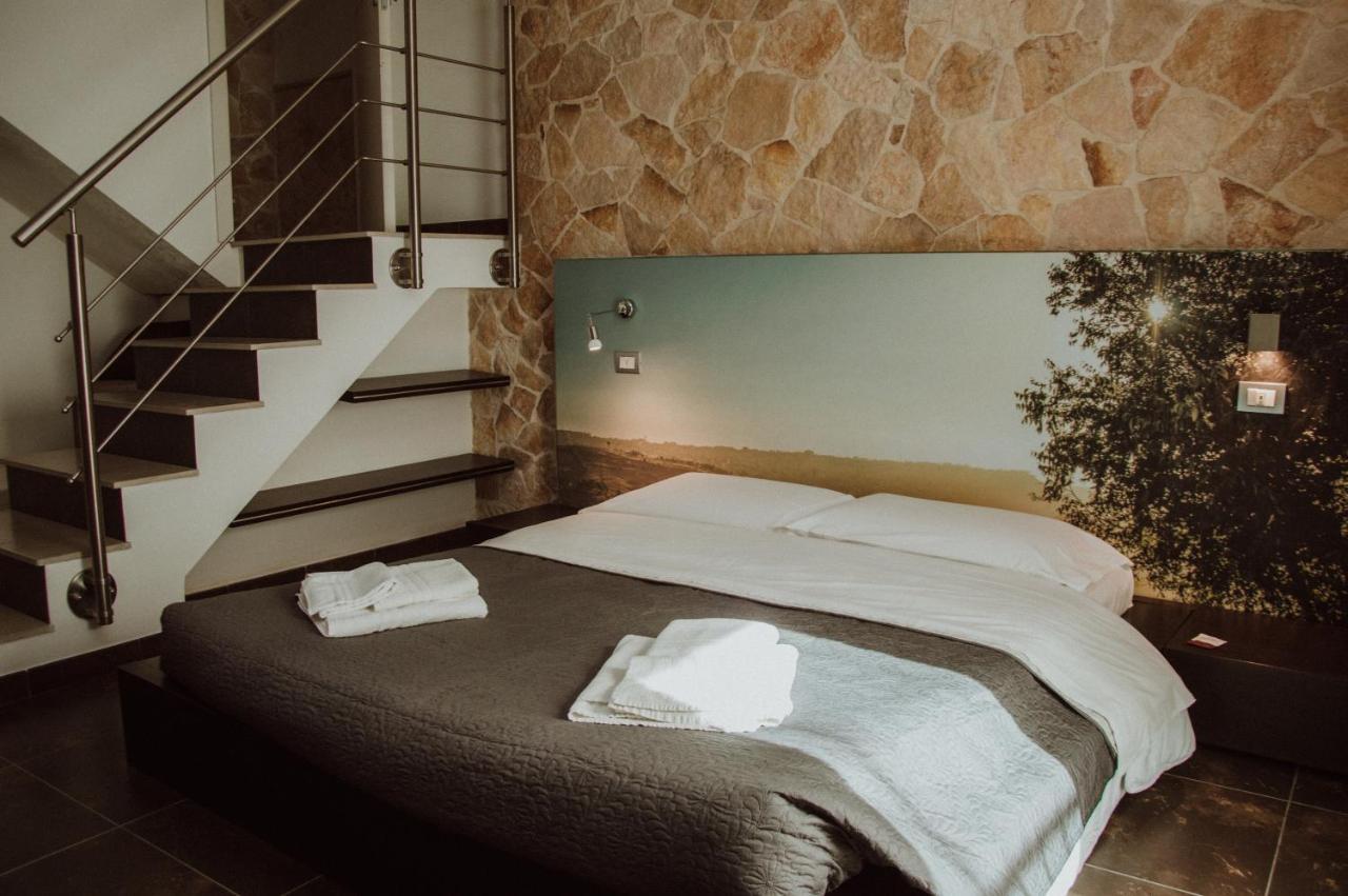 A Casa Di Grazia Ragusa Exterior foto