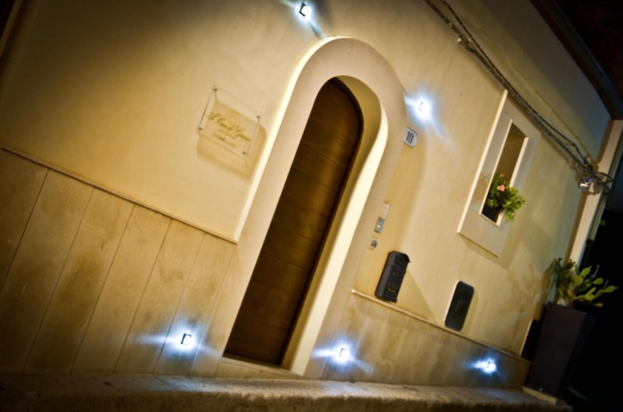 A Casa Di Grazia Ragusa Exterior foto