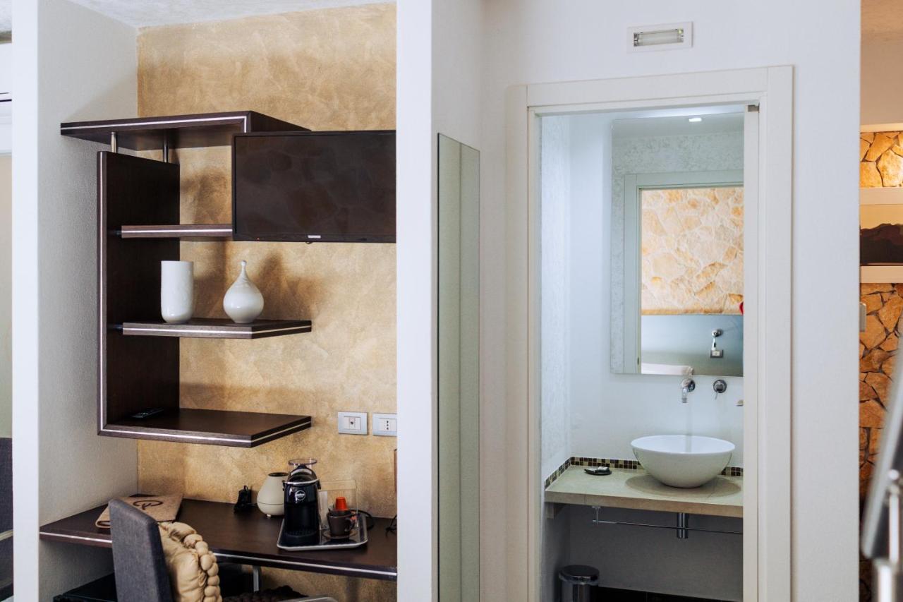 A Casa Di Grazia Ragusa Exterior foto