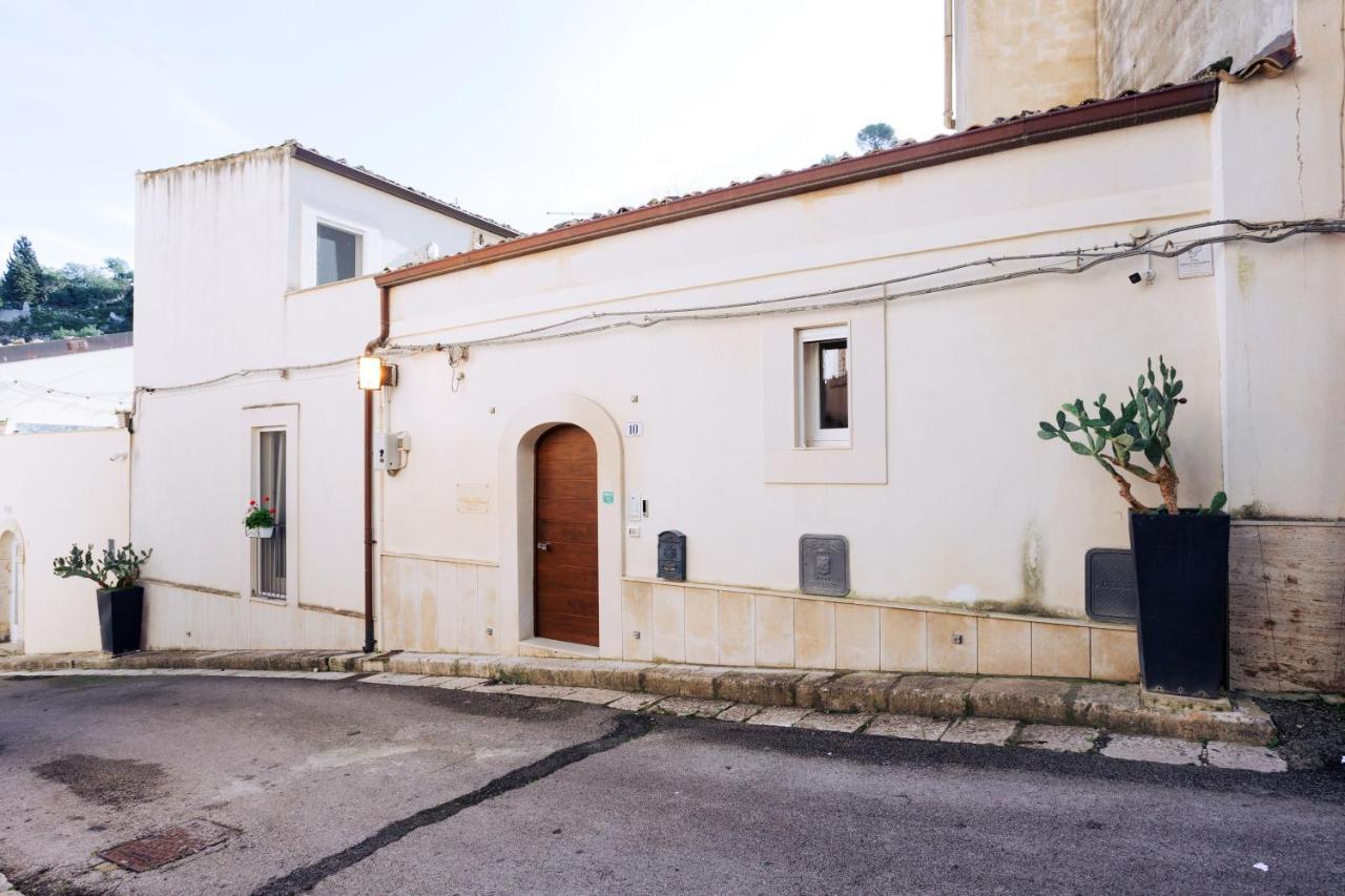 A Casa Di Grazia Ragusa Exterior foto