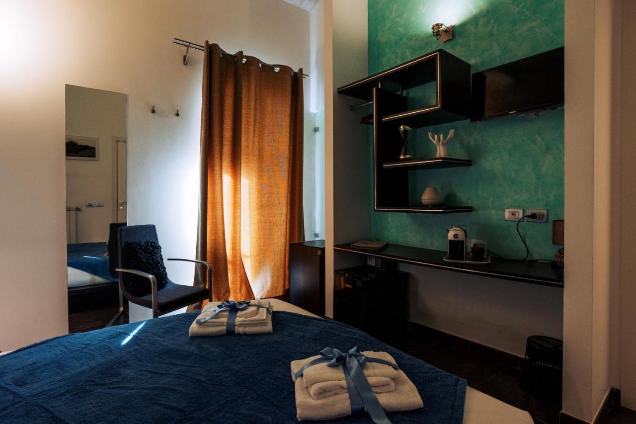 A Casa Di Grazia Ragusa Exterior foto