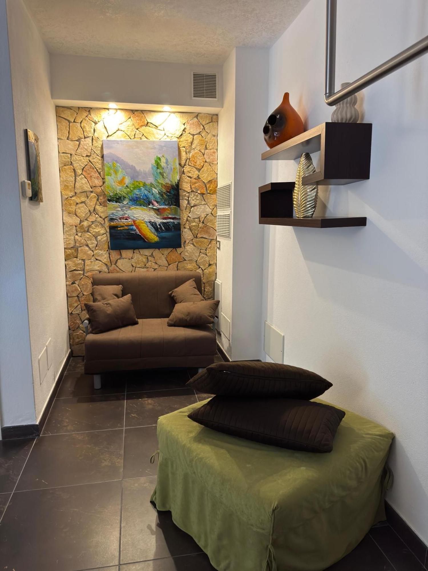 A Casa Di Grazia Ragusa Exterior foto