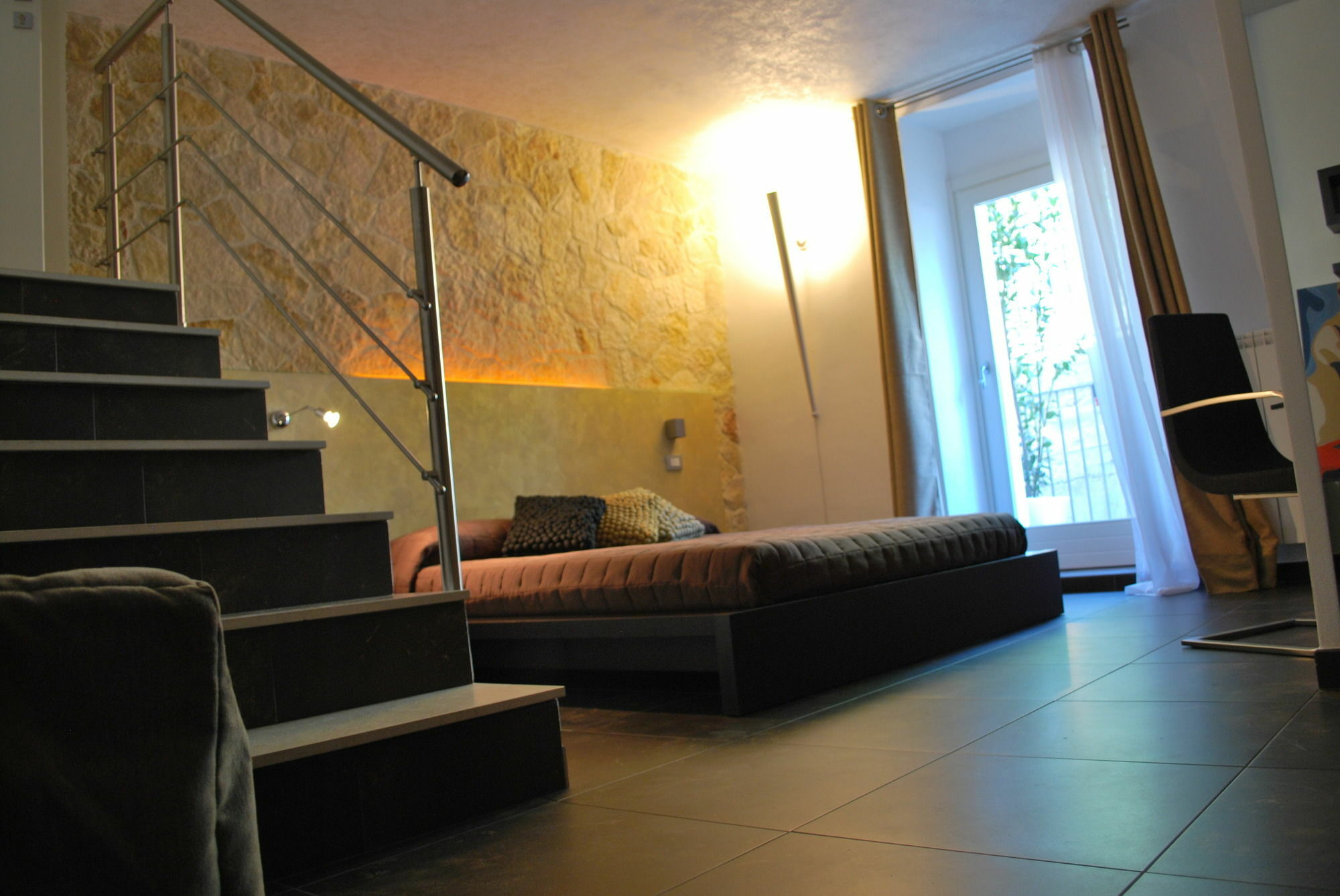 A Casa Di Grazia Ragusa Exterior foto