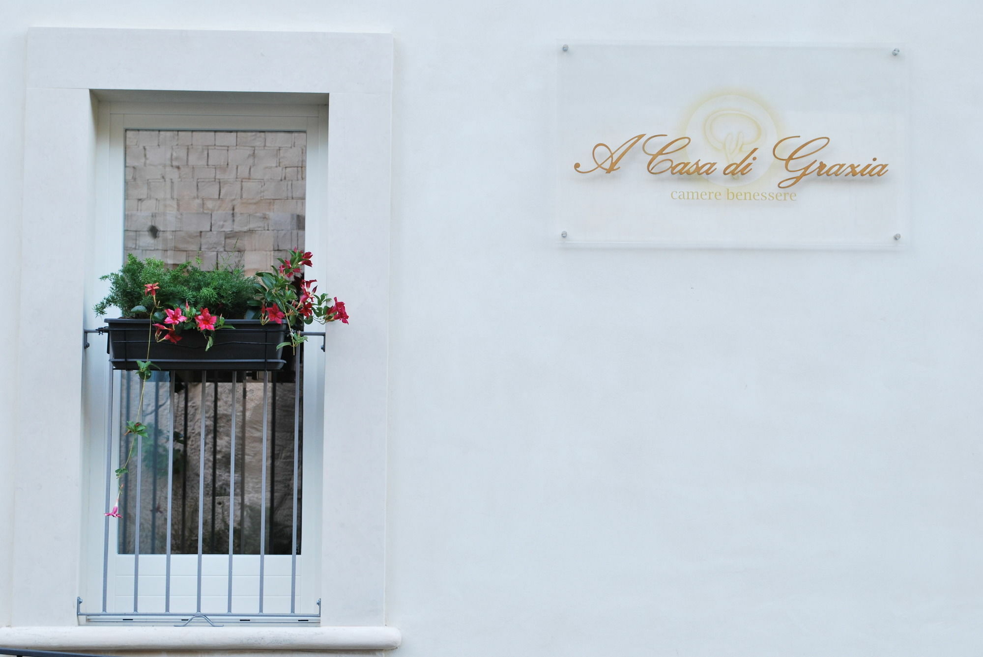 A Casa Di Grazia Ragusa Exterior foto