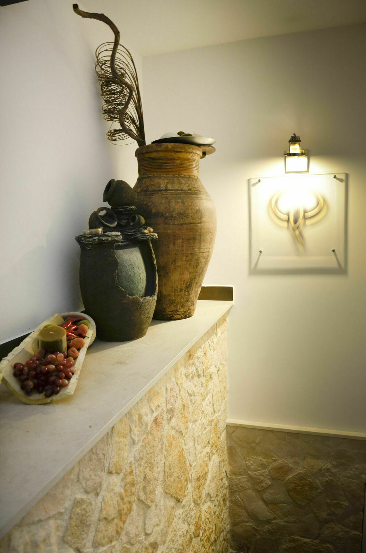 A Casa Di Grazia Ragusa Exterior foto