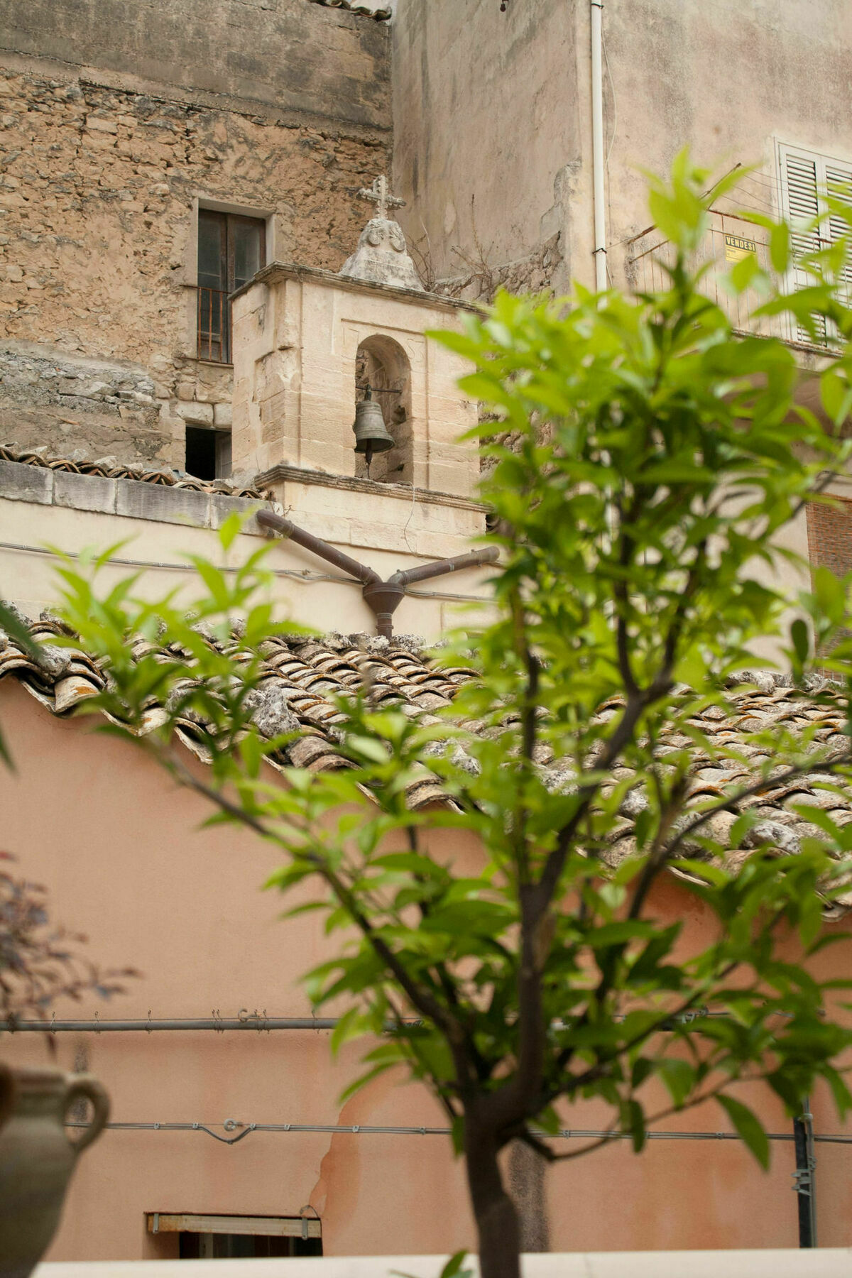 A Casa Di Grazia Ragusa Exterior foto